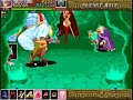 dungeons & dragons : Shadow over Mystara Best Mad Movie