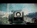 Battlefield Bad Company 2: Port Valdez Demo Gameplay