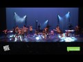 The Company / Body Rock 2010 [Official HD]