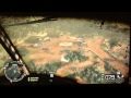 Battlefield: Bad Company 2 Onslaught Vietnam Multiplayer Demo