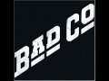 Bad Company - Bad Company (studio version)