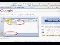 Google Toolbar - Page Rank Basics