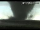 HUGE MANITOBA TORNADO! June 23, 2007 -