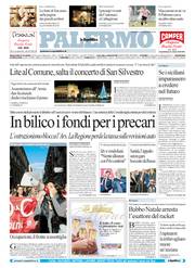 Repubblica Palermo