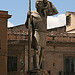 Road sign in Palermo