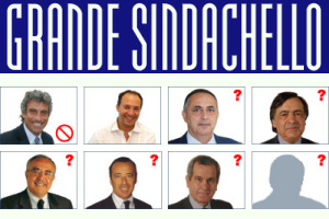 Elezioni sindaco di Palermo 2012