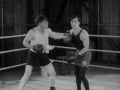 Buster Keaton - Boxing