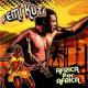 Femi Kuti: Africa For Africa