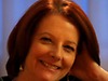 Julia Gillard