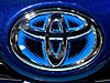 Toyota logo