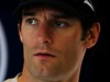 Mark Webber