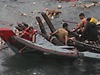 Christmas Island boat disaster