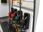 Gasoline - Fuel Prices