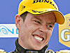 James Courtney