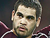 Greg Inglis