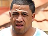 John Hopoate