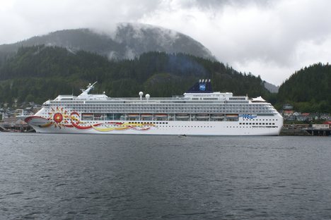 Norwegian Sun