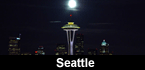 Seattle City