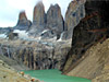 Torres del Paine