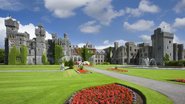 Ashford Castle