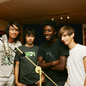 Bloc Party reunite for Christmas