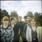 10 Xmas Tracks You Have To Hear This Week - Los Campesinos!, Hurts, The Killers