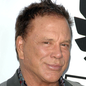 Mickey Rourke talks up gay rugby player biopic