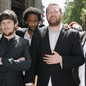 Elbow unveil first song from 'Build A Rocket Boys!' - video