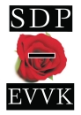 sdp evvk