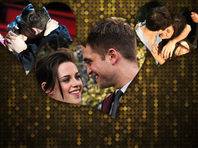 Top 25 Robsten Moments Of 2010