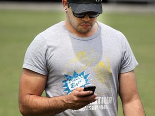 Greg Inglis