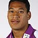 Israel Folau