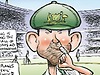 Mark Knight cartoon