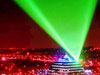 pn green laser