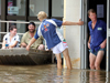 Australia Flooding