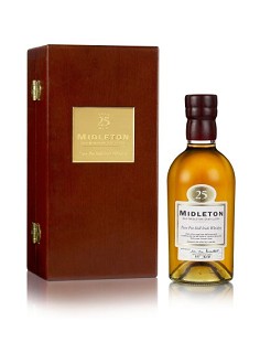 Midleton 25 Year Old