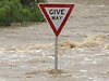 Southern Queensland flooding