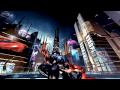 Spiderman Shattered Dimensions E3 2010 Trailer [HD]