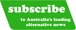 Subscribe to Green Left Weekly