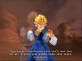 PCSX2 Dragon ball Z Budokai Tenkaichi 3 on my PC