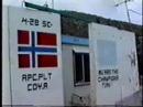 Norwegian APC Platoon UNIFIL