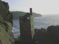 TIN MINES, NORTH PENWITH COAST, CORNWALL