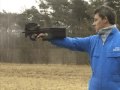 P90 One Hand Shooting