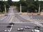 The traffic circle around Grand Army Plaza at the main entrance to Prospect Park In 2008 a competition was held for designs to reorganize Grand Army Plaza to make it a more integral part of Prospect Park and more accessible to pedestrians