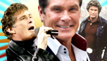 Ask the Hoff