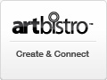 ArtBistro: Create & Connect