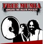  Bannerwerbunb: Free Mumia - Todesstrafe abschaffen!