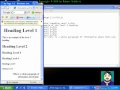 Beginning HTML (XHTML) Tutorial