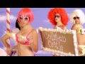 Katy Perry California Gurls Parody! Key of Awesome #22