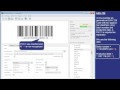 Create EAN-128 FNC1 Barcodes - Barcode Studio (2)